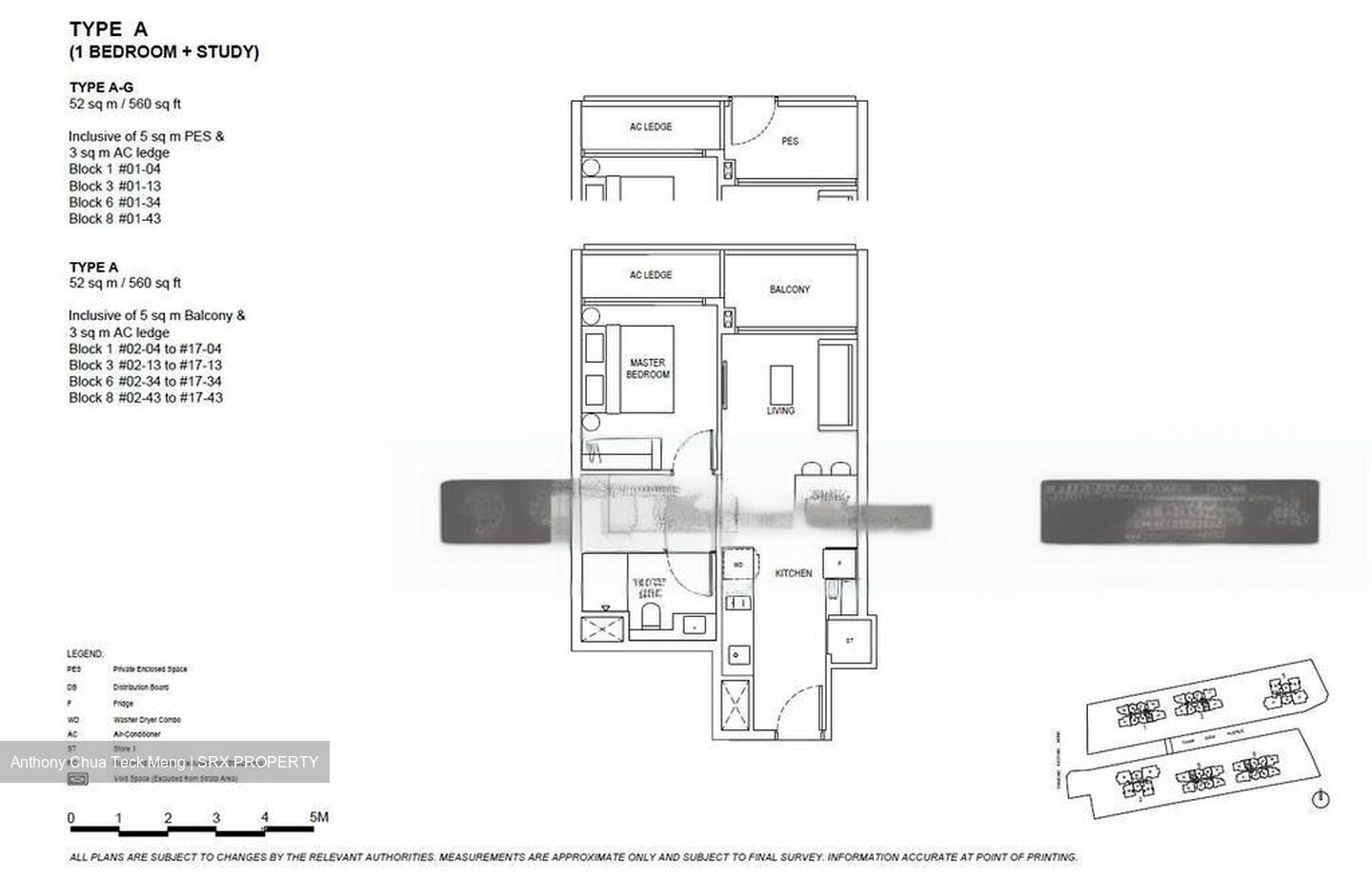 The Continuum (D15), Apartment #479341791